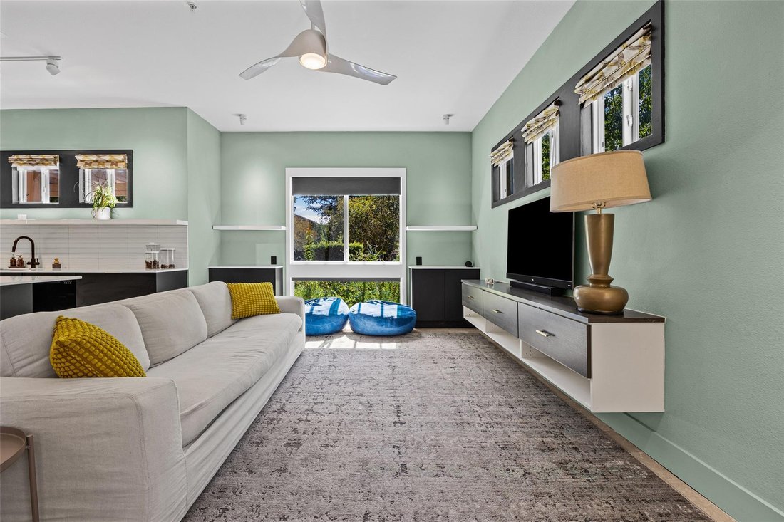 Appartement à Austin, Texas, États-Unis 5 - 19059748