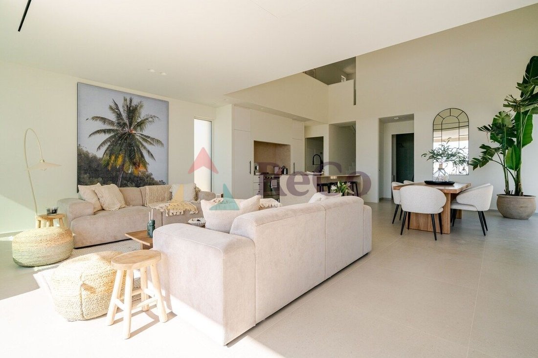Apartment in Santa Barbara de Nexe, Algarve, Portugal 3 - 19060884