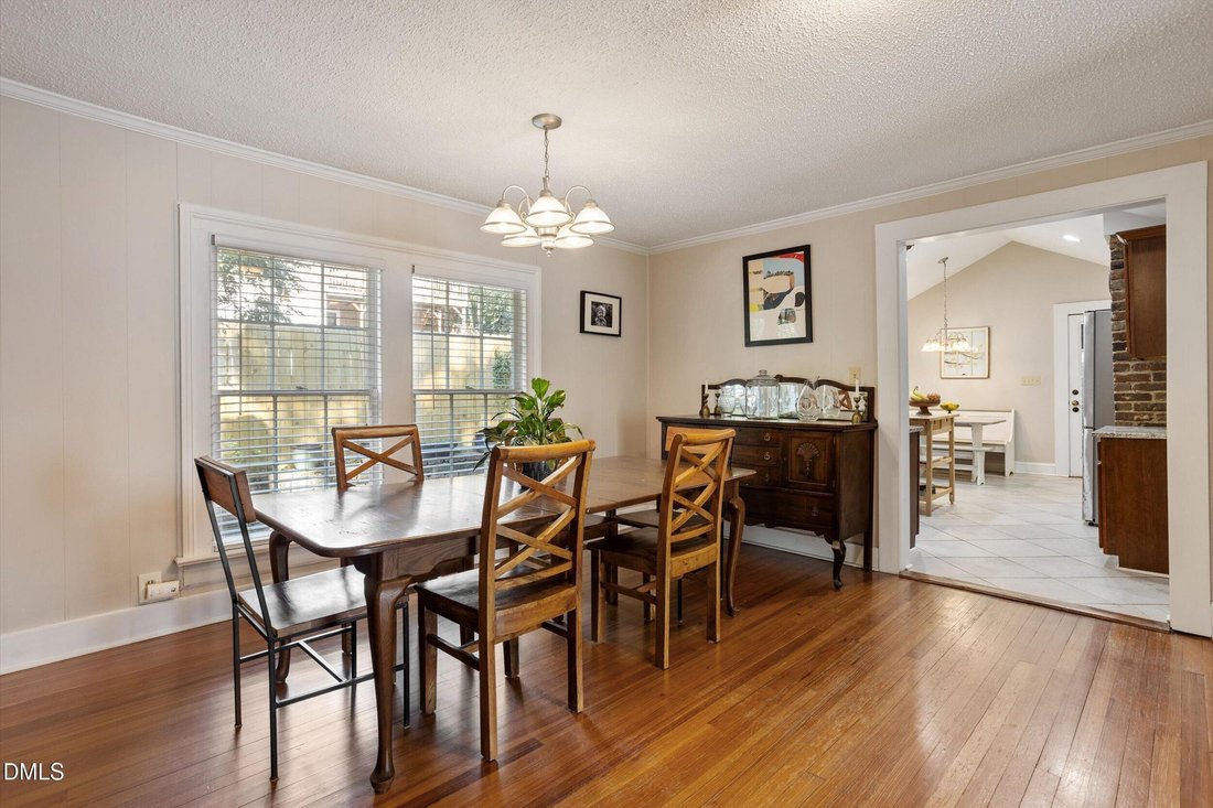 Casa a Raleigh, Carolina del Nord, Stati Uniti 4 - 19063072