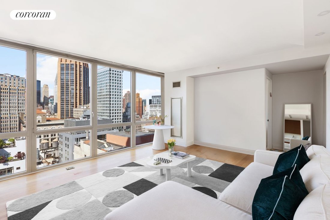 Condominio a New York, New York, Stati Uniti 4 - 19065178