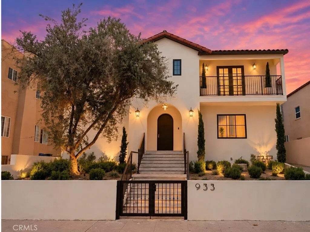Haus in Los Angeles, Kalifornien, Vereinigte Staaten 1 - 19063479