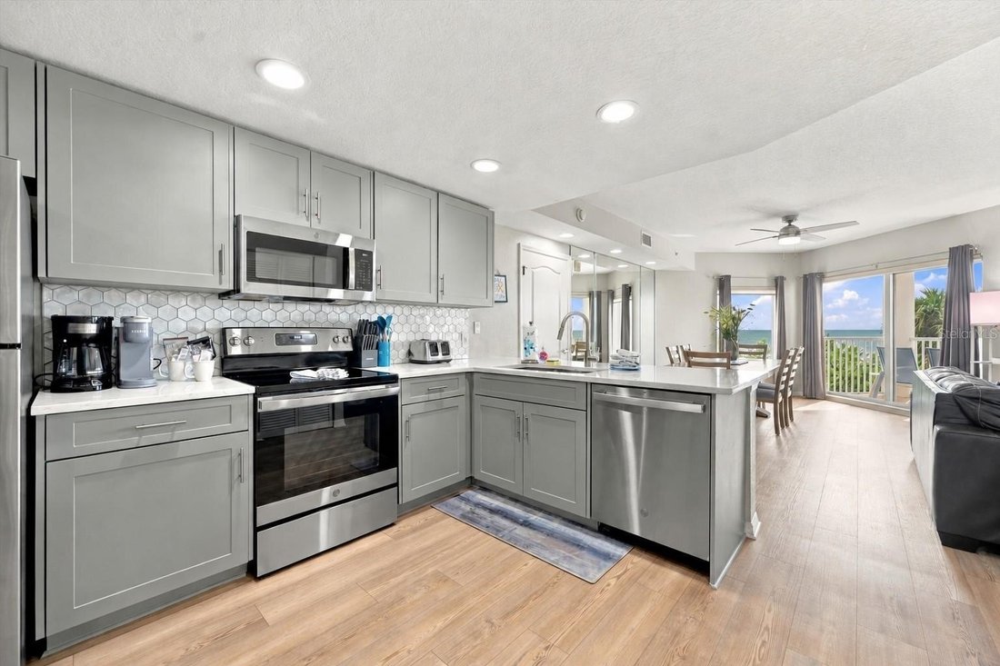 Casa a St. Pete Beach, Florida, Stati Uniti 3 - 19065409