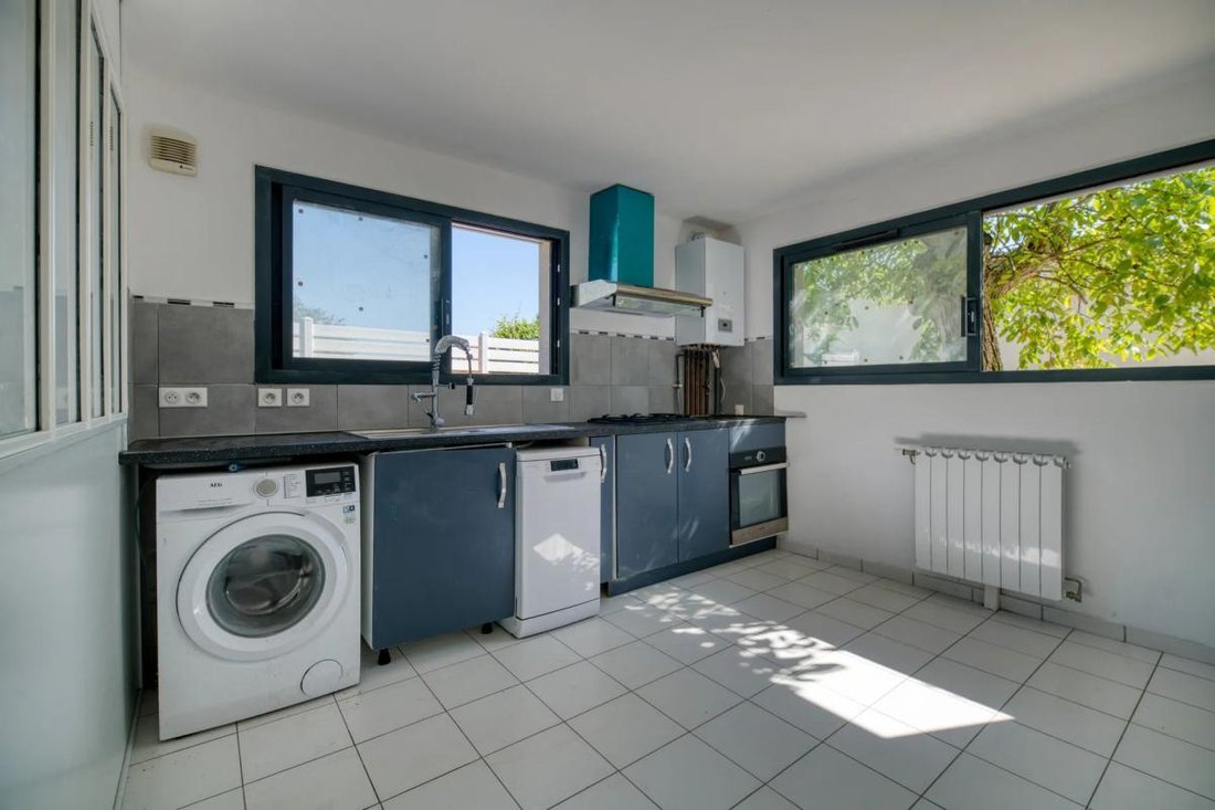 House in Purpan-Saint Martin du Touch, Toulouse, France 3 - 19060441