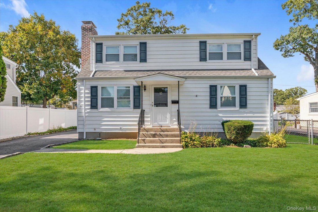 Maison à Glen Cove, État de New York, États-Unis 1 - 19064279