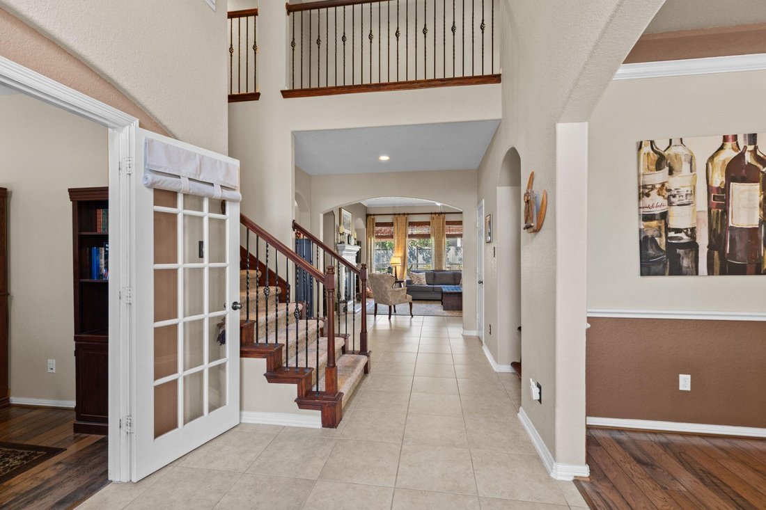 Casa en Houston, Texas, Estados Unidos 4 - 19060116