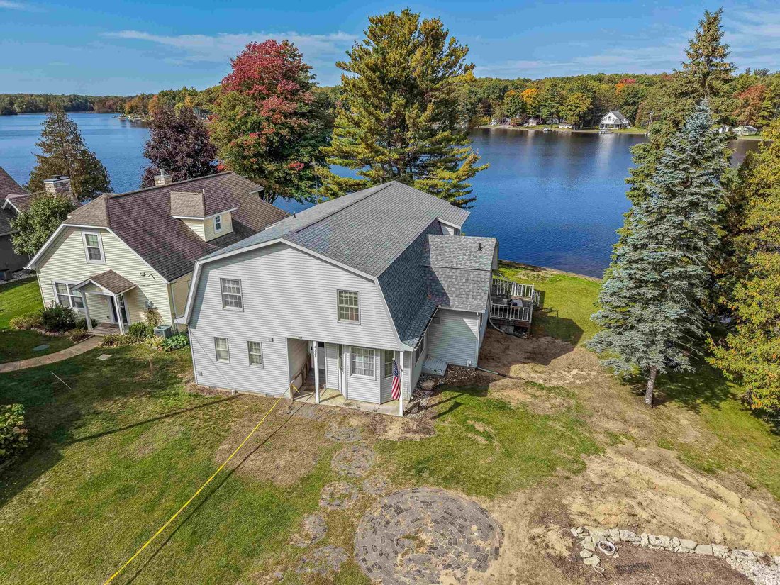 Maison à Gladwin, Michigan, États-Unis 3 - 19059830