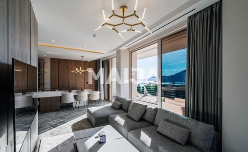 Haus in Budva, Gemeinde Budva, Montenegro 1