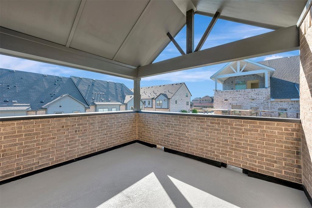 Townhouse en Irving, Texas, Estados Unidos 4 - 18301985