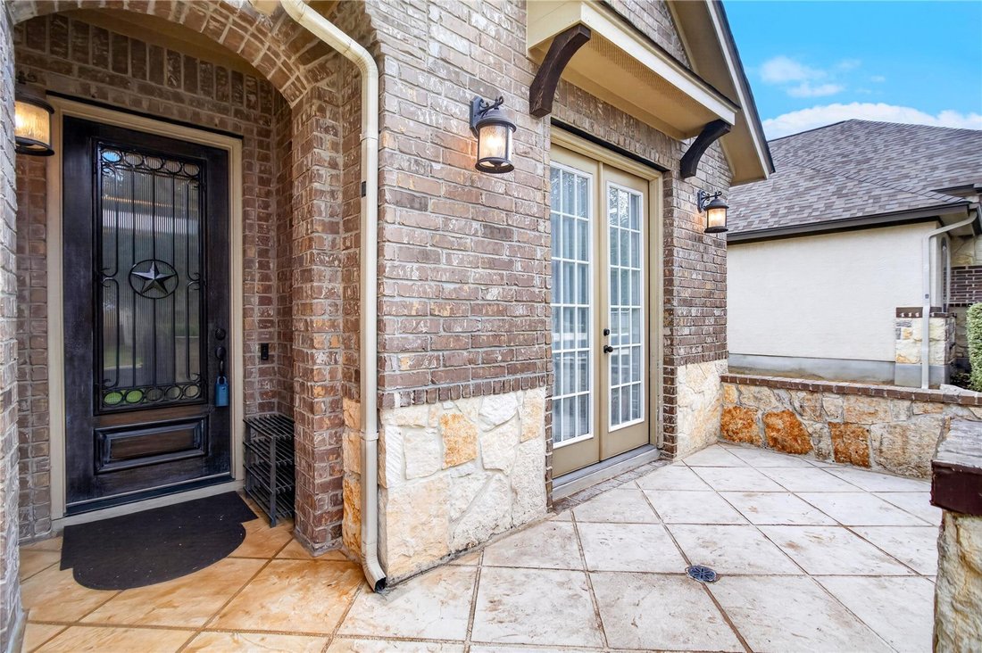 House in San Antonio, Texas, United States 3 - 19063633