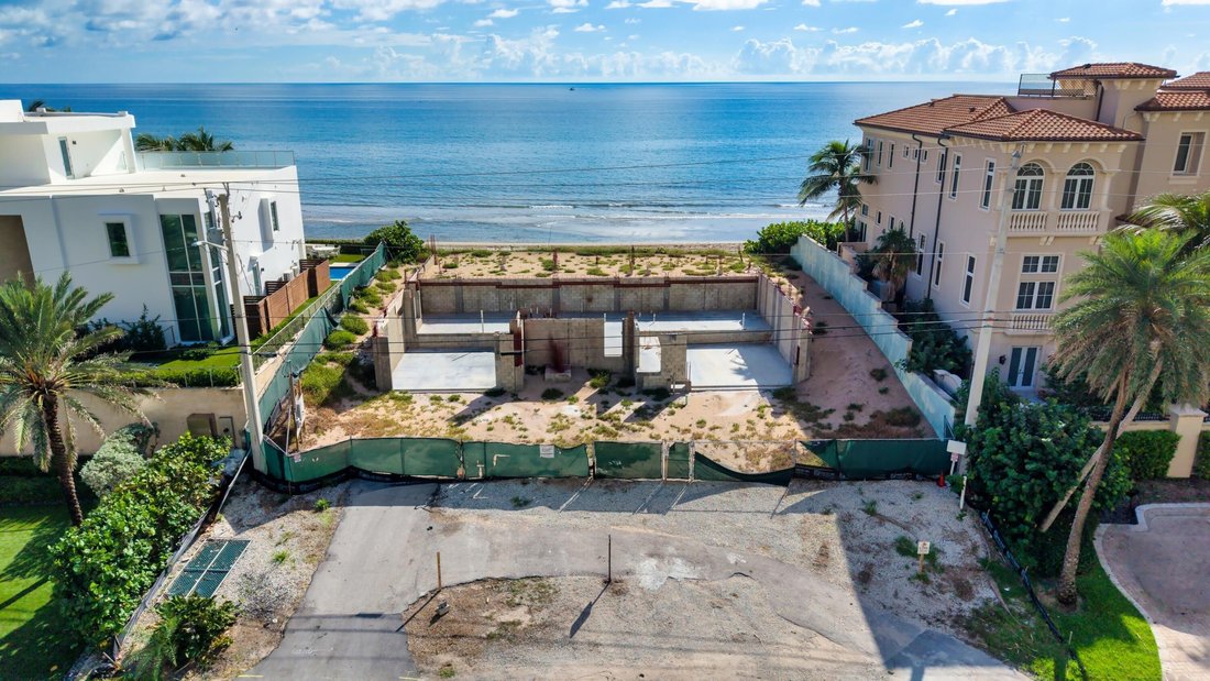 Land in Boca Raton, Florida, United States 1 - 19065478