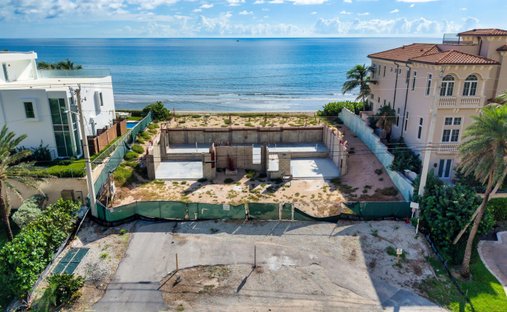 Land in Boca Raton, Florida, United States 1