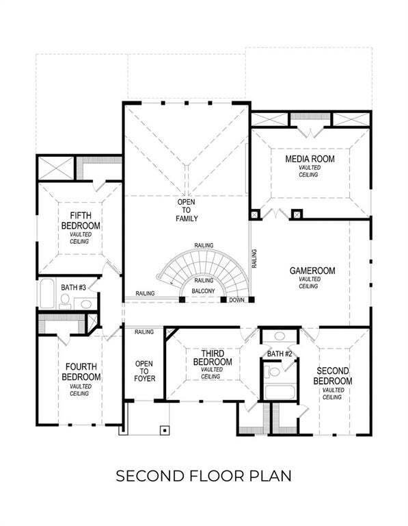 Haus in Melissa, Texas, Vereinigte Staaten 3 - 19063925