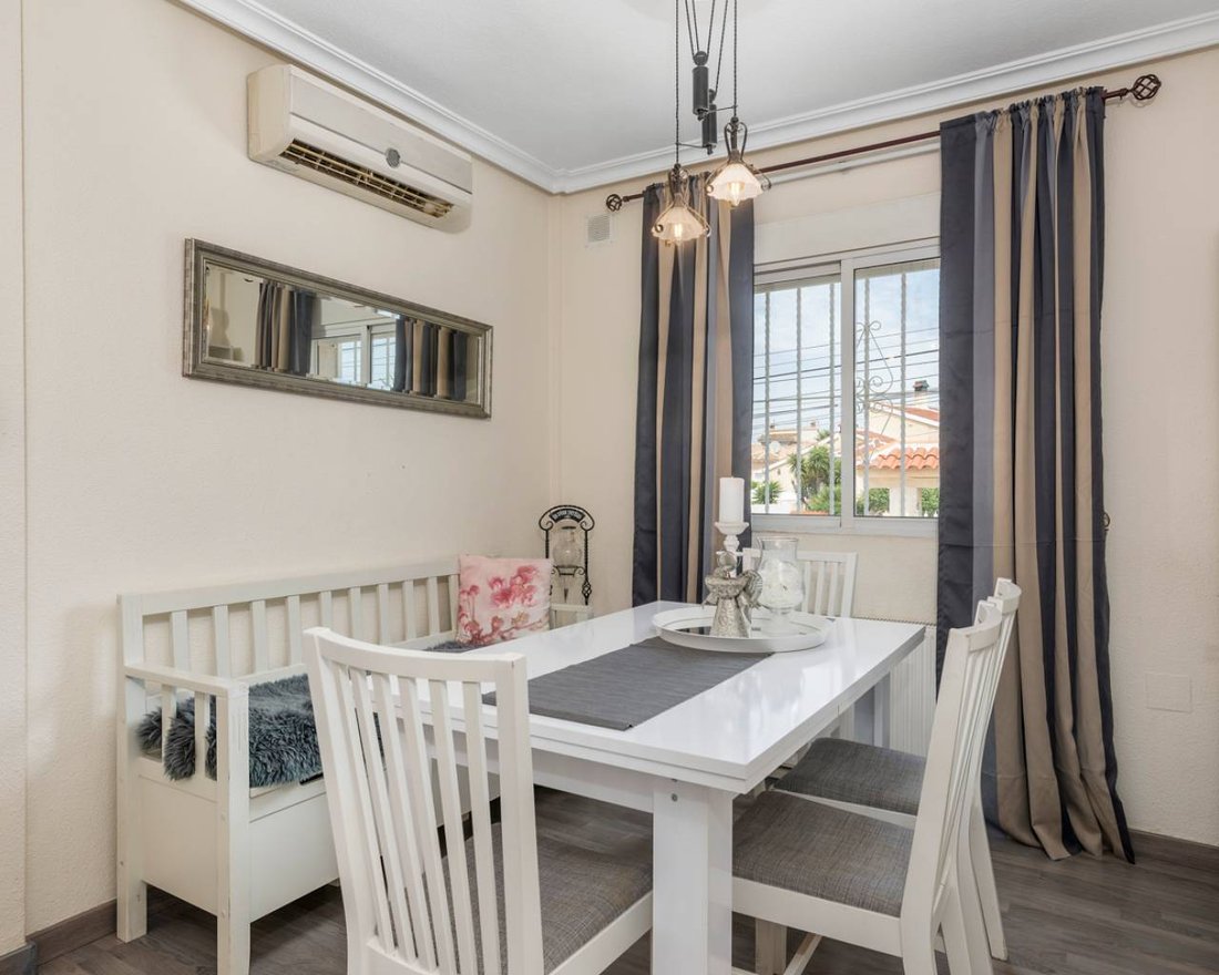 Villa in Ciudad Quesada, Rojales, Valencian Community 4 - 19060069