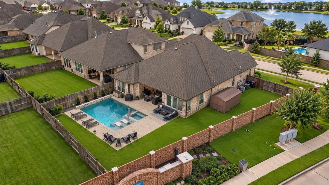 House in Missouri City, Texas, United States 3 - 19063610