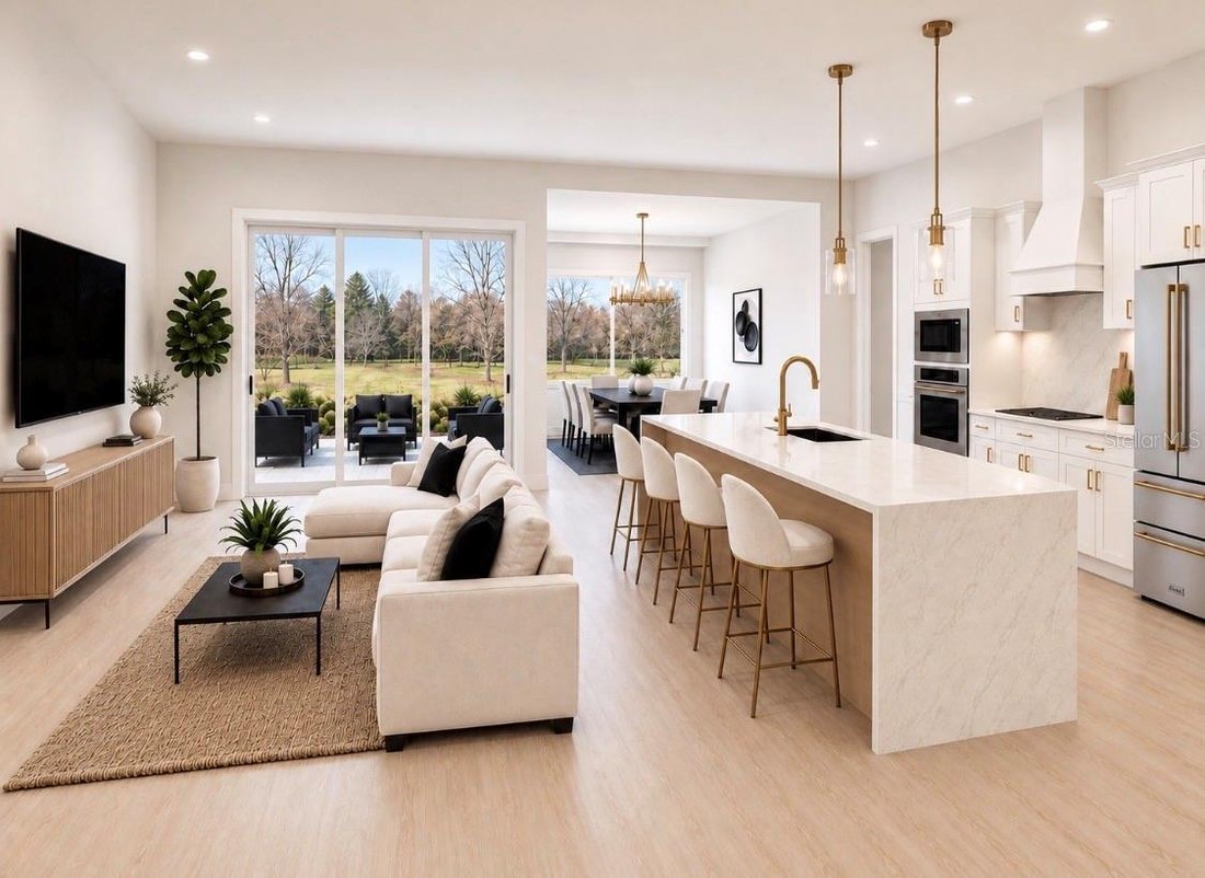 House in Orlando, Florida, United States 3 - 19053819