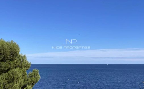 Villa en Costa Azul, Provenza-Alpes-Costa Azul, Francia 1