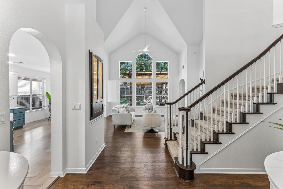 Casa en Austin, Texas, Estados Unidos 3 - 19063143