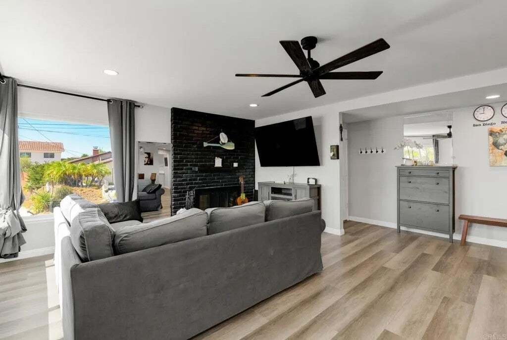 Condominio en San Diego, California, Estados Unidos 3 - 19063432