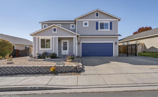 Casa a Reno, Nevada, Stati Uniti 1