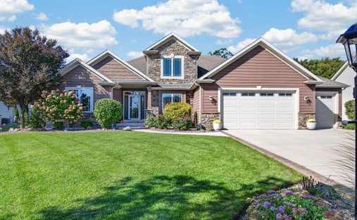 Casa a Pleasant Prairie, Wisconsin, Stati Uniti 1