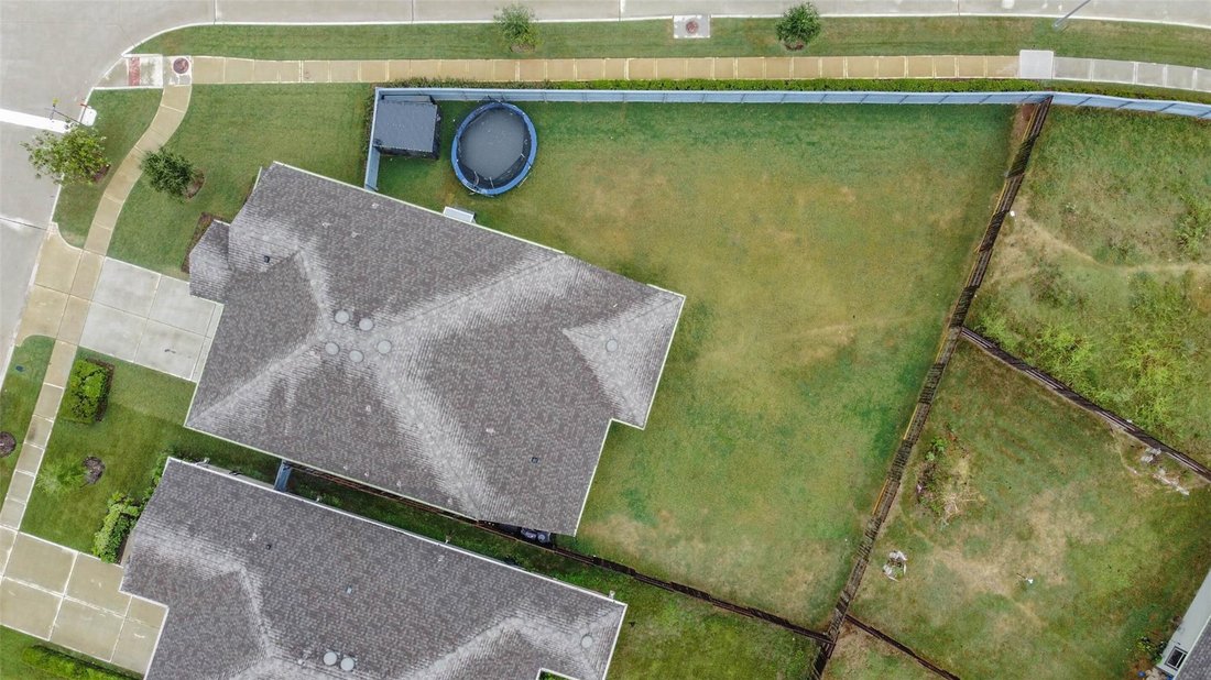 Maison à Fulshear, Texas, États-Unis 3 - 19059932