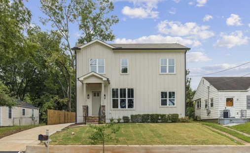 Casa a College Park, Georgia, Stati Uniti 1