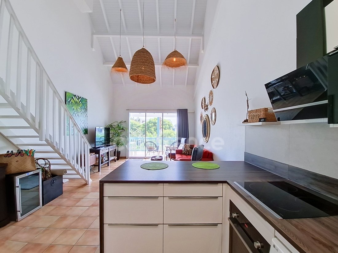 Wohnung in Frankreich 2 - 19064426