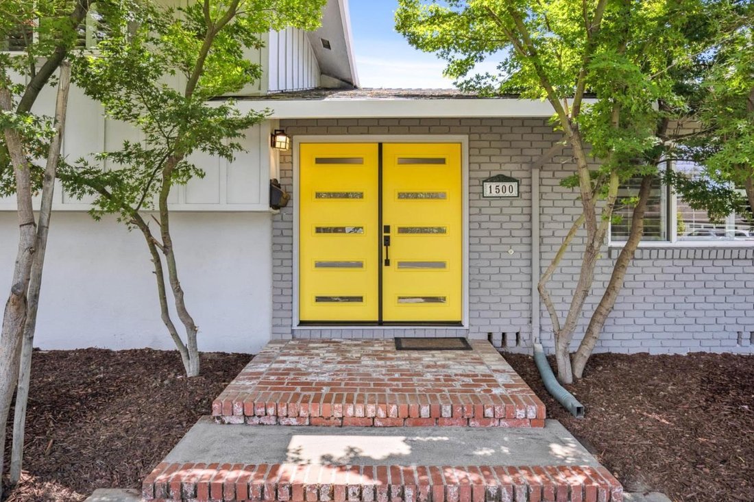House in Campbell, California, United States 3 - 19062608