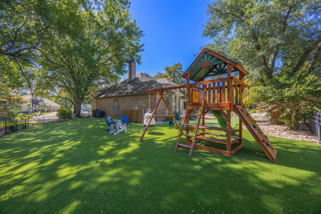 House in Heath, Texas, United States 4 - 19060995