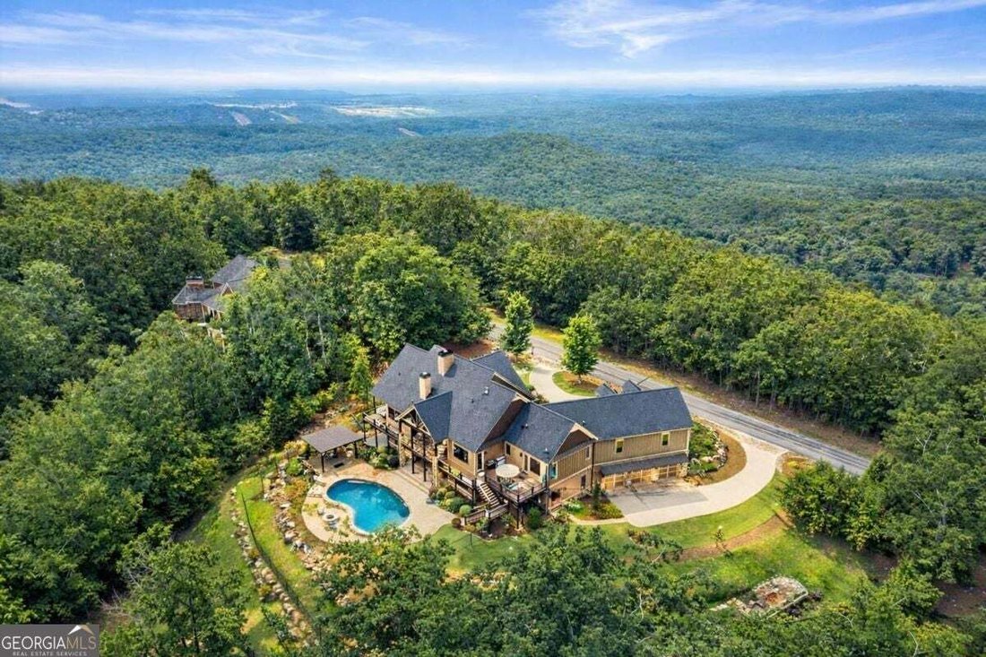 Casa en Cartersville, Georgia, Estados Unidos 2 - 19059984