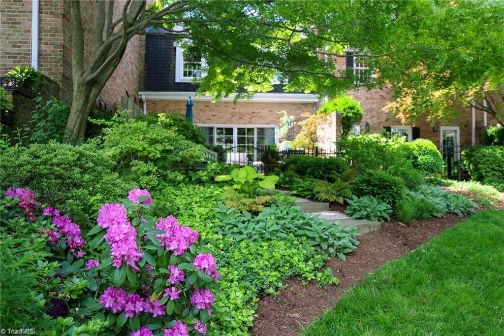 Condo in Greensboro, North Carolina, United States 1 - 19063066