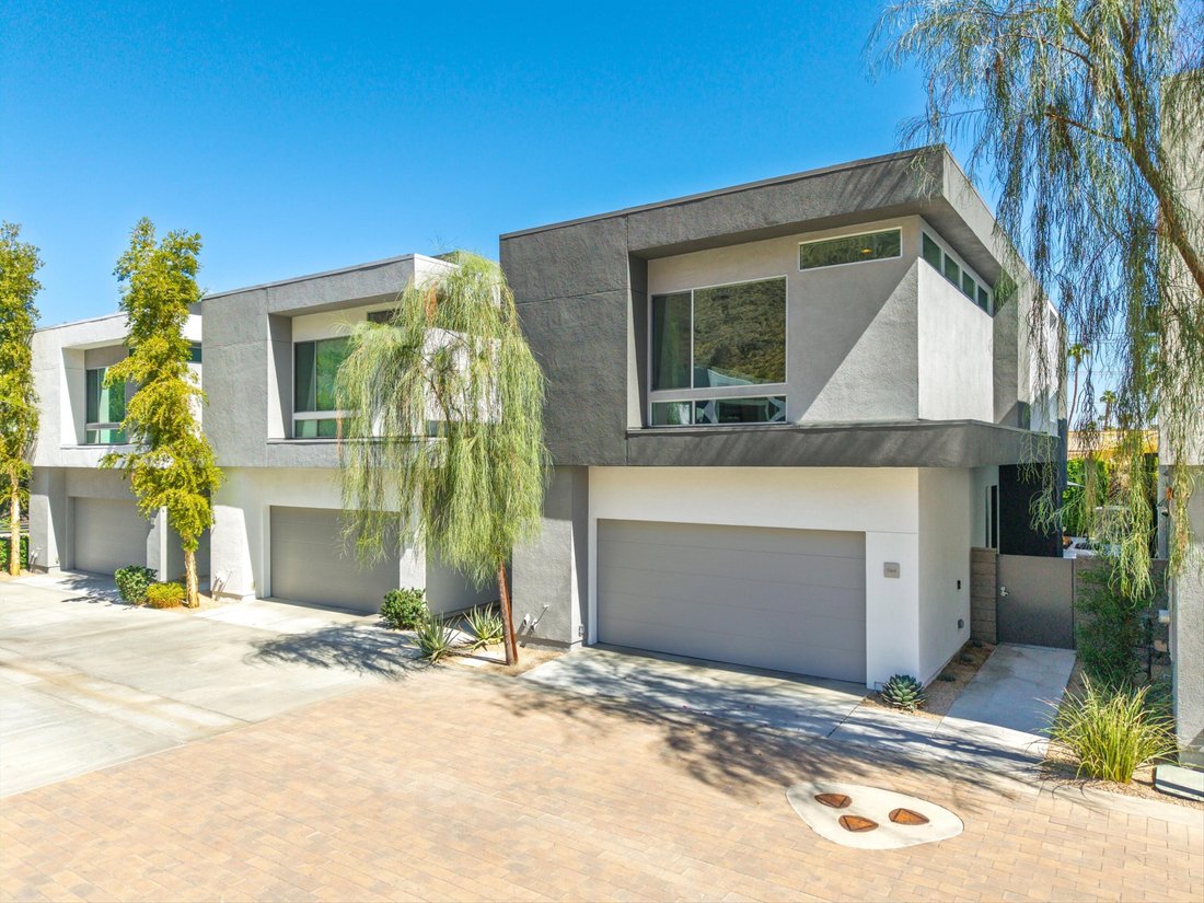 Casa a Palm Springs, California, Stati Uniti 4 - 19061968
