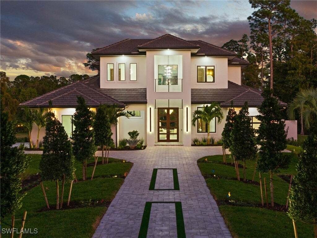Maison à Naples, Floride, États-Unis 5 - 16667655