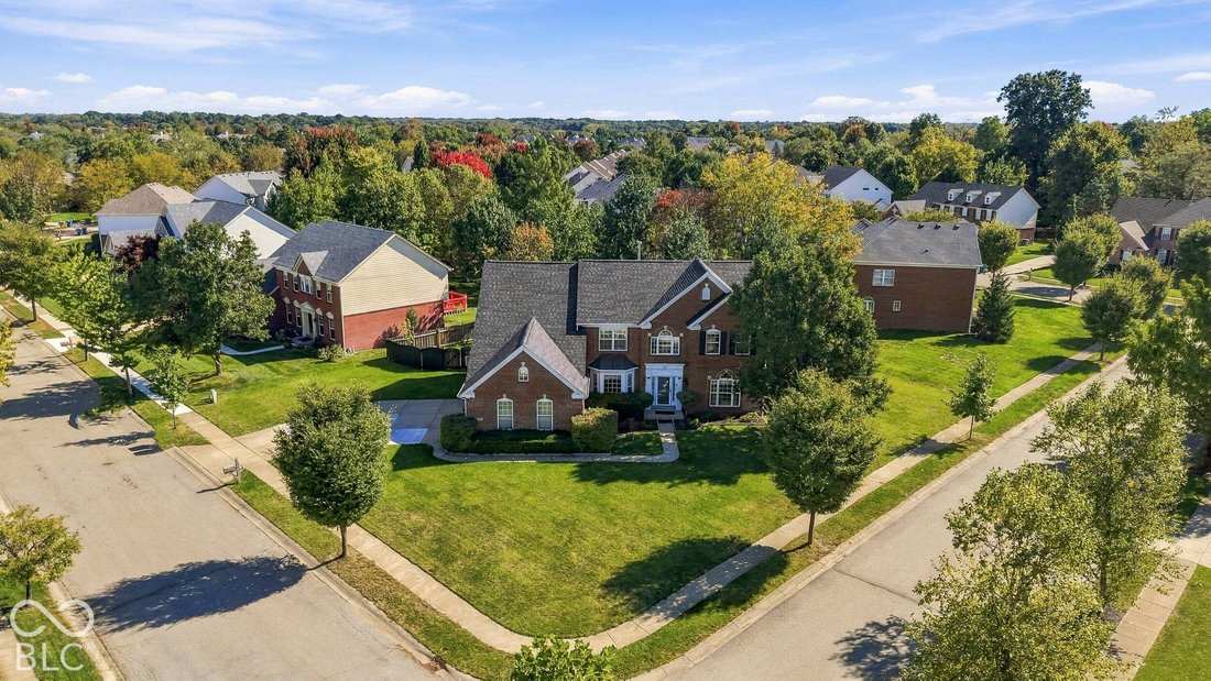 Casa en Westfield, Indiana, Estados Unidos 5 - 19062078