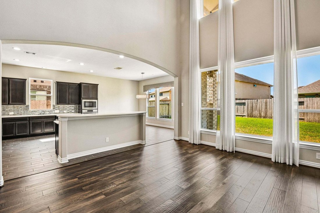Haus in League City, Texas, Vereinigte Staaten 5 - 19063936