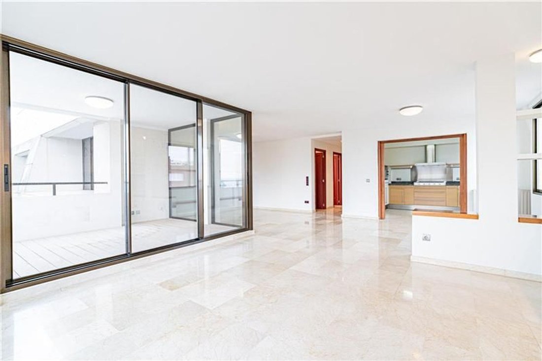 Apartment in Palma, Balearic Islands, Spain 5 - 19064006