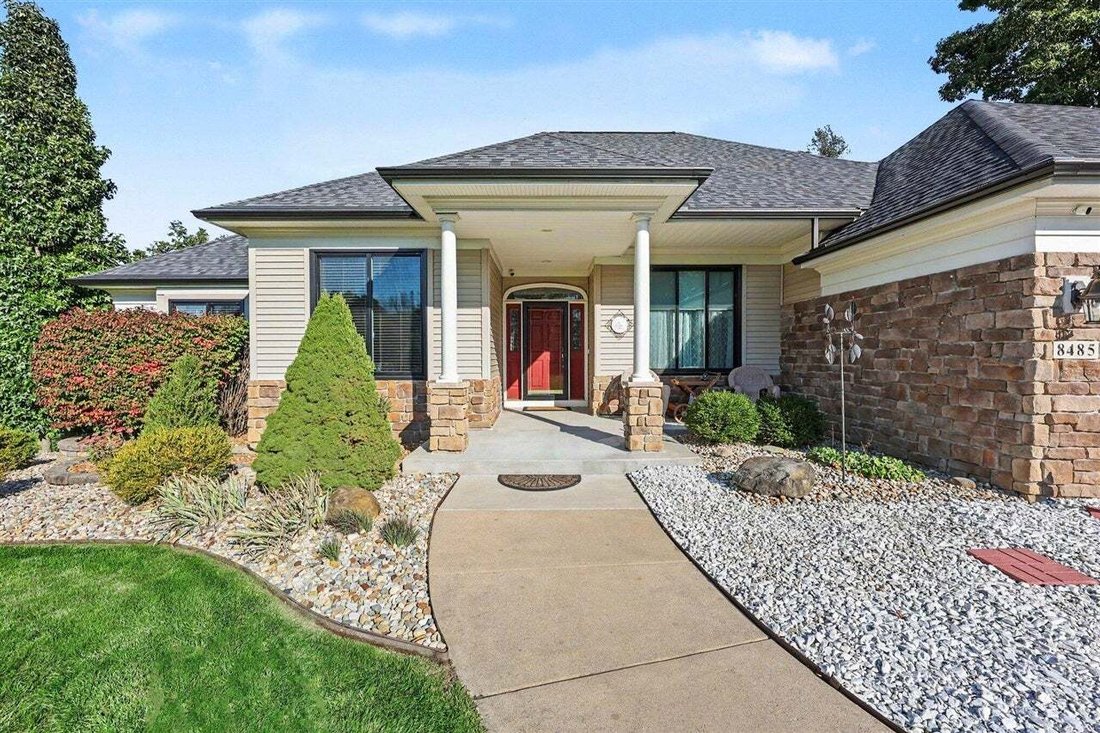 House in Jackson, Michigan, United States 4 - 19063372