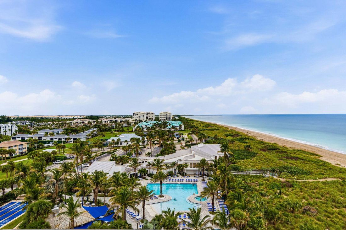 Condo in Fort Pierce, Florida, United States 1 - 19063755