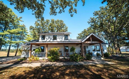 Casa a Rolla, Missouri, Stati Uniti 1