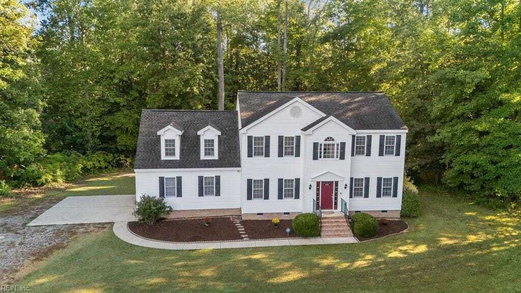 Haus in Carrollton, Virginia, Vereinigte Staaten 2 - 19062565
