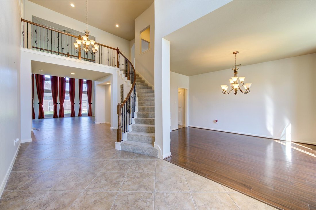 Casa a Houston, Texas, Stati Uniti 5 - 19063642