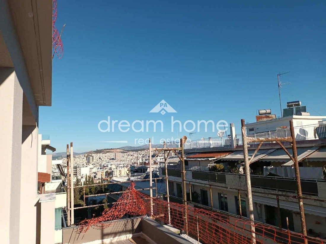 Apartamento en Zografos, Ática, Grecia 2 - 19062060