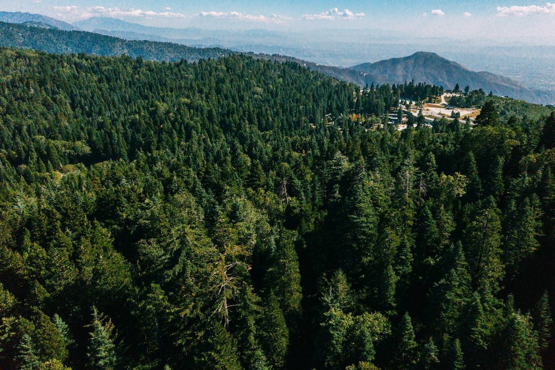 Land in Lake Arrowhead, California, United States 4 - 19062515