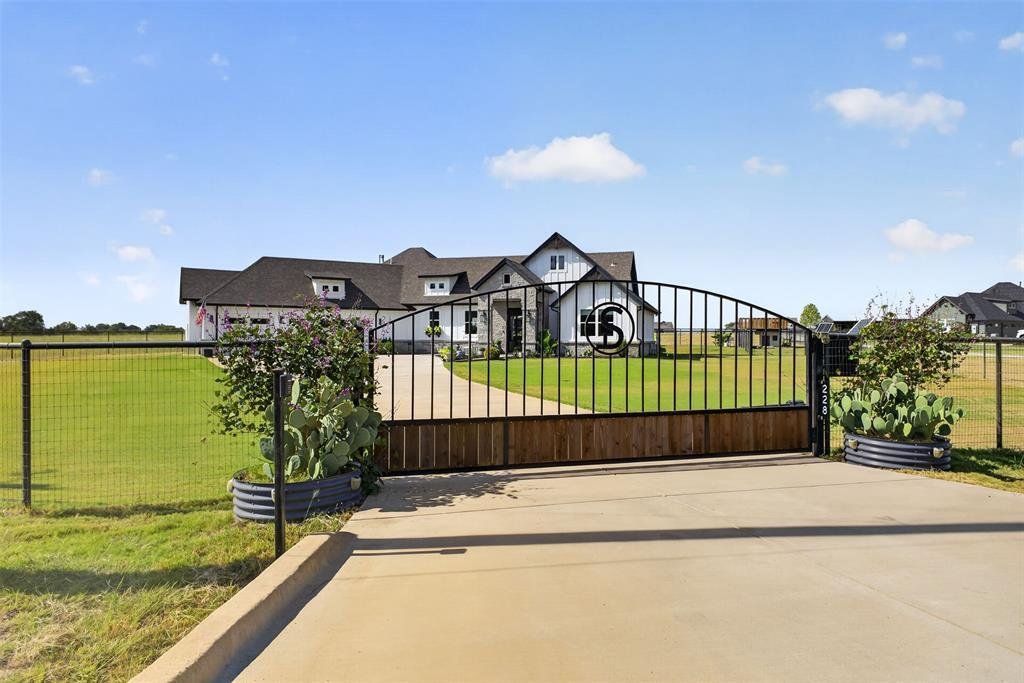 Casa a Alvarado, Texas, Stati Uniti 4 - 19060018