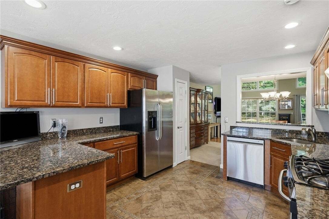 Condo in North Smithfield, Rhode Island, United States 4 - 19059333