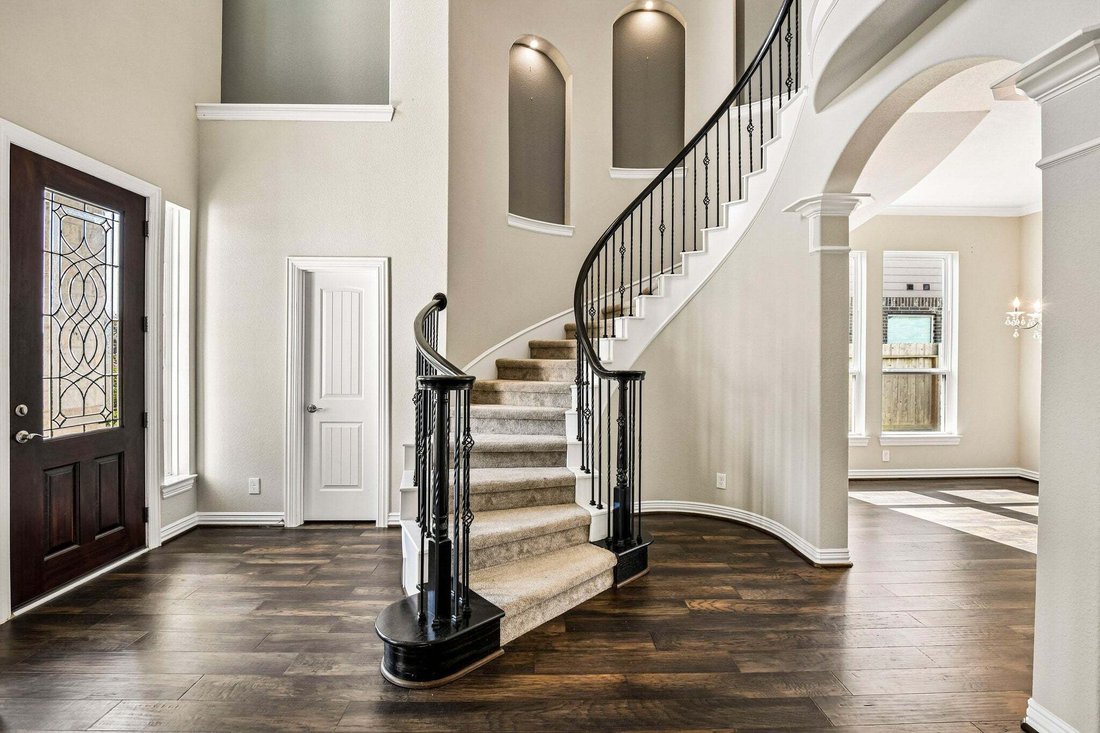 Haus in League City, Texas, Vereinigte Staaten 3 - 19063936