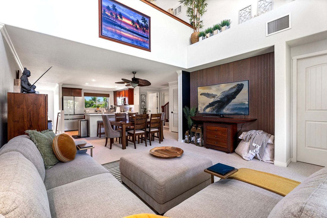 Condominio en Waikoloa Village, Hawái, Estados Unidos 3 - 19061960