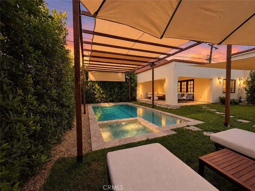 Haus in Los Angeles, Kalifornien, Vereinigte Staaten 2 - 19063479