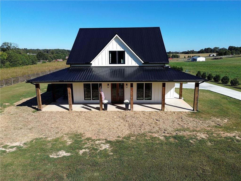 House in Calhoun, Georgia, United States 1 - 19063657