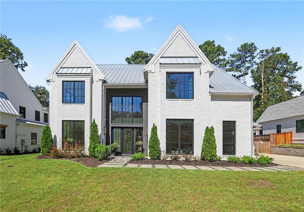 House in Alpharetta, Georgia, United States 1 - 19061085